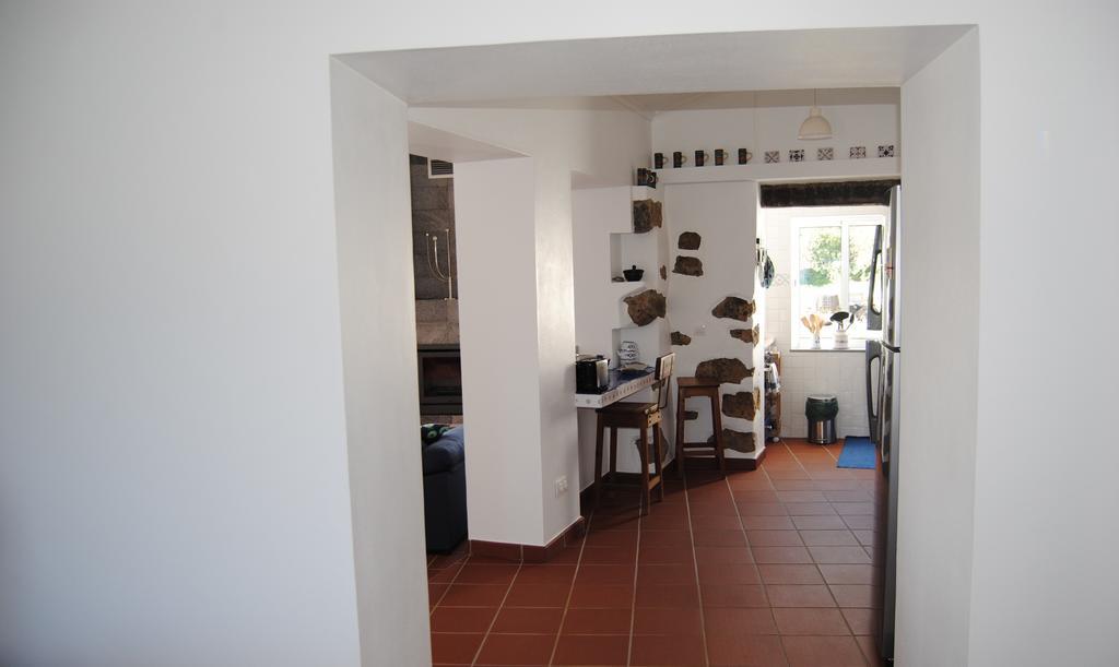 Villa Casa Da Malta Livramento Exterior foto